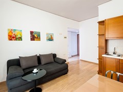Elina Hotel Apartment: Living Room - photo 29