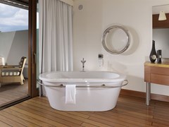 Nafplia Palace Hotel & Villas: Rooms with Private Jacuzzi - photo 61
