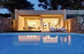 Suite Bungalow 2 Brooms - Front Sea View/ Private Pool (~120m²) photo