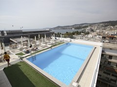 Oceanis Hotel Kavala - photo 4