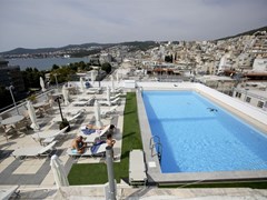 Oceanis Hotel Kavala - photo 1