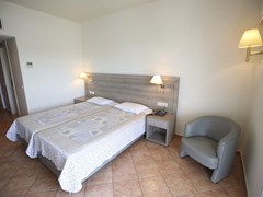 Oceanis Hotel Kavala: Double Room - photo 17
