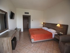 Oceanis Hotel Kavala: Double Room - photo 24