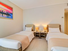 Bomo Palace Hotel: Standard Room - photo 17