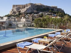 Electra Palace Hotel Athens - photo 5