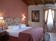 Thermae Sylla Spa & Wellness Hotel: Executive Suite - photo 27