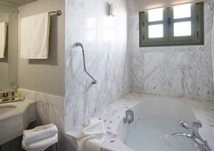 Thermae Sylla Spa & Wellness Hotel: Executive Suite - photo 28