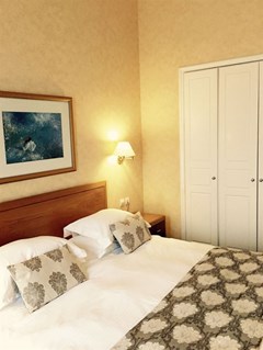Thermae Sylla Spa & Wellness Hotel: Standard Room - photo 38