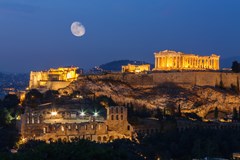 Античная Греция из Салоник (7 н.) - photo 5