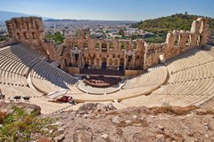 Античная Греция из Афин - photo 17