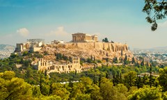 Античная Греция из Афин - photo 13