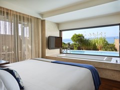 The Romanos, A luxury Collection Resort - photo 25