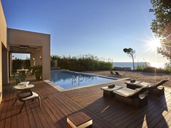 The Romanos, A luxury Collection Resort - photo 22