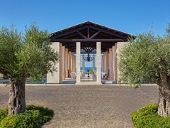 The Romanos, A luxury Collection Resort - photo 12