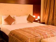 Best Western Galaxy Hotel: Deluxe_Rooms - photo 36
