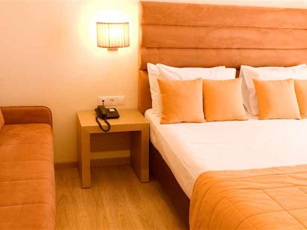 Best Western Galaxy Hotel: Standard_Rooms
