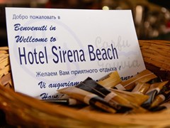 Sirene Blue Resort - photo 11