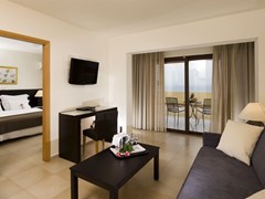 Miramare Resort Hotel and Spa: Suite 1 Bedroom SV/SSV - photo 60