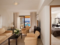 Miramare Resort Hotel and Spa: Suite 1 Bedroom SV/SSV Pool - photo 69