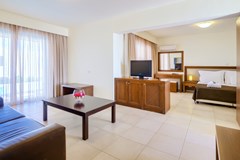 Miramare Resort Hotel and Spa: Suite 1-Bedroom SSV Jacuzzi - photo 75
