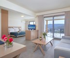 Miramare Resort Hotel and Spa: Suite 1 Bedroom SV/SSV Open Plan