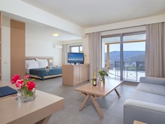 Miramare Resort Hotel and Spa: Suite 1 Bedroom SV/SSV Open Plan - photo 70