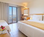 Miramare Resort Hotel and Spa: Twin SSV