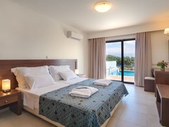 Miramare Resort Hotel and Spa: Suite 1 Bedroom SV/SSV Pool - photo 68