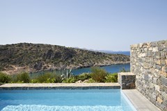 Daios Cove Luxury Resort & Villas : Villa Pool Area - photo 85