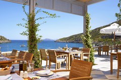 Daios Cove Luxury Resort & Villas  - photo 30