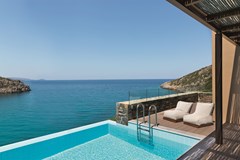 Daios Cove Luxury Resort & Villas : Villa Pool Area - photo 88