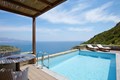 Villa Wellness 2 Brooms - Sea View/ Private Pool (~125m²) photo