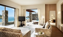 Daios Cove Luxury Resort & Villas  - photo 73