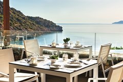 Daios Cove Luxury Resort & Villas  - photo 17