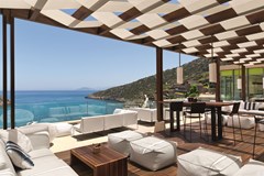 Daios Cove Luxury Resort & Villas  - photo 12