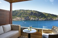 Daios Cove Luxury Resort & Villas  - photo 37