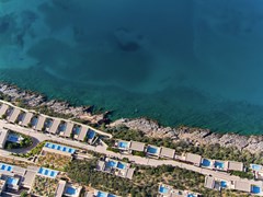Daios Cove Luxury Resort & Villas  - photo 4