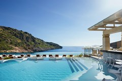 Daios Cove Luxury Resort & Villas  - photo 7