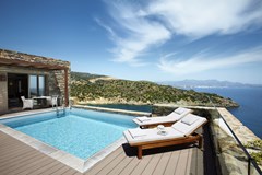 Daios Cove Luxury Resort & Villas  - photo 82