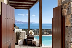 Daios Cove Luxury Resort & Villas  - photo 84