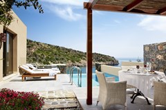 Daios Cove Luxury Resort & Villas  - photo 72