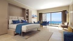 Daios Cove Luxury Resort & Villas  - photo 42