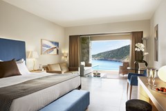 Daios Cove Luxury Resort & Villas  - photo 38