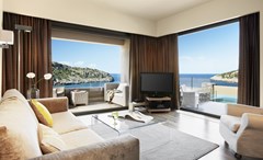 Daios Cove Luxury Resort & Villas  - photo 76