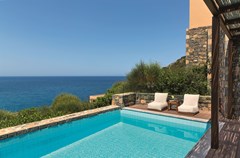 Daios Cove Luxury Resort & Villas : Villa Pool Area - photo 87