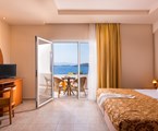 Alexandros Palace Hotel & Suites: Junior SV