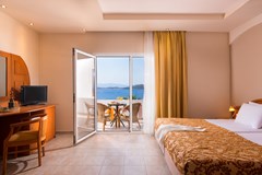Alexandros Palace Hotel & Suites: Junior SV - photo 35