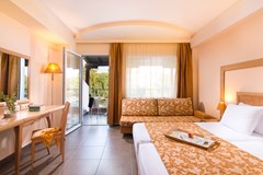 Alexandros Palace Hotel & Suites - photo 32