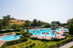 Alexandros Palace Hotel & Suites - photo 2