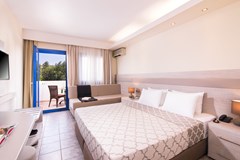 Alexandros Palace Hotel & Suites - photo 23